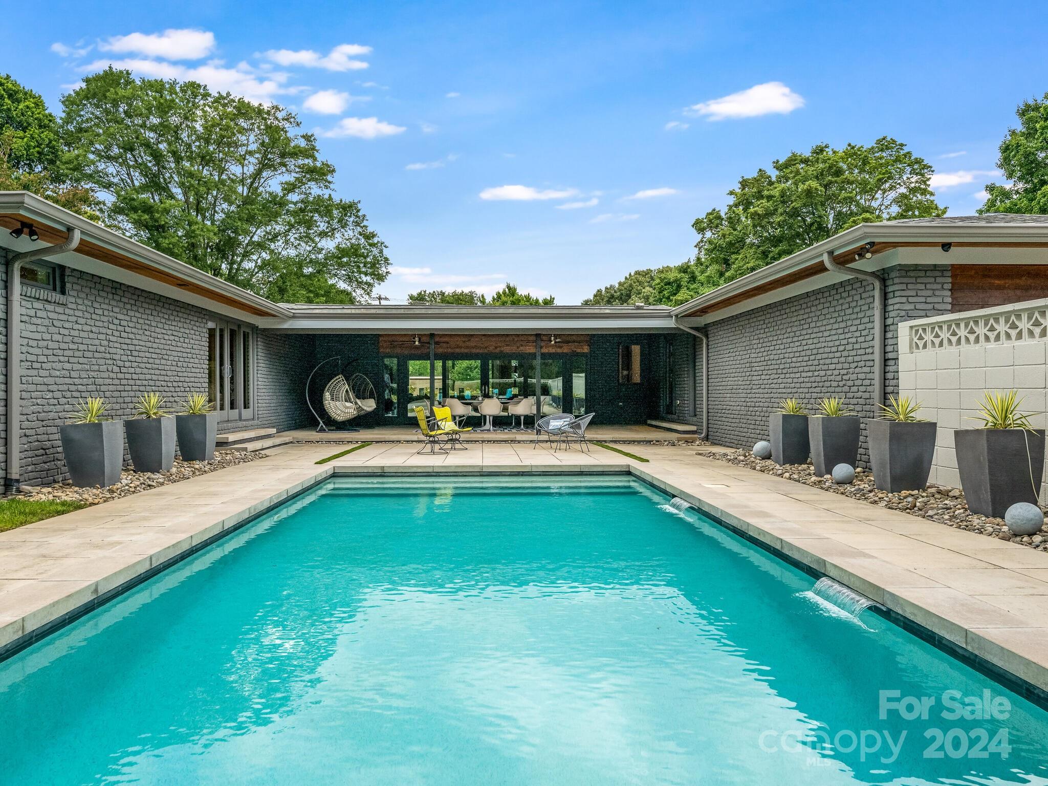 Town And Country Estates - Residential