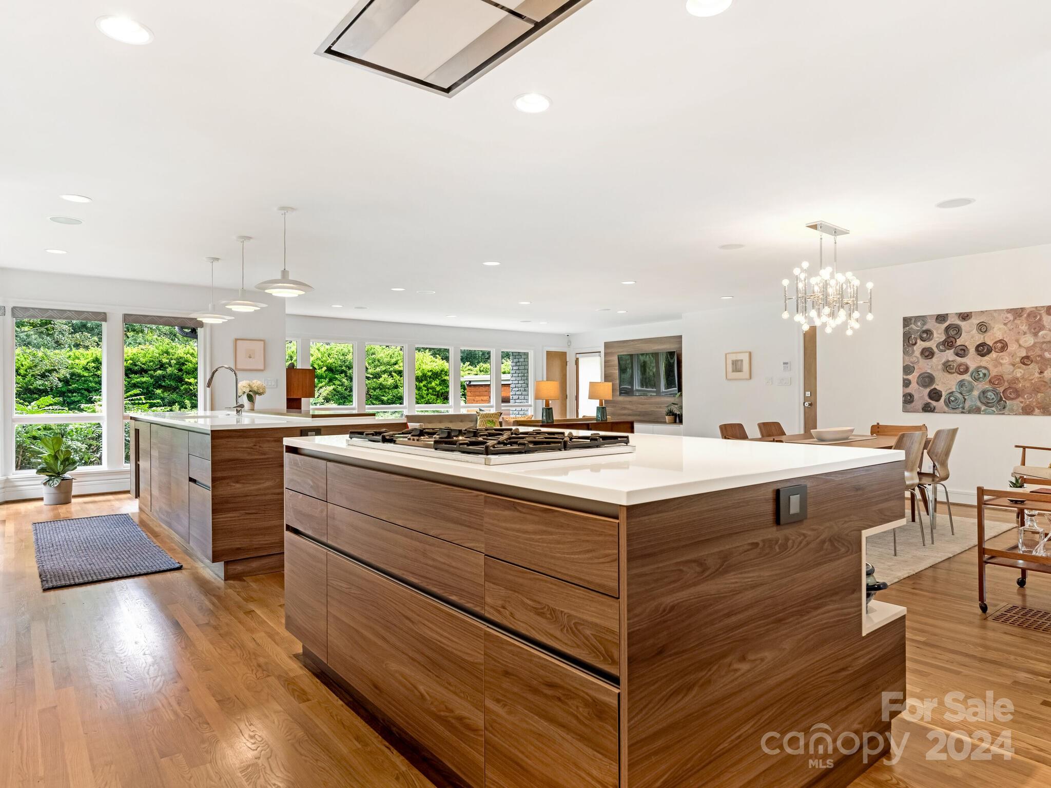 Town And Country Estates - Residential