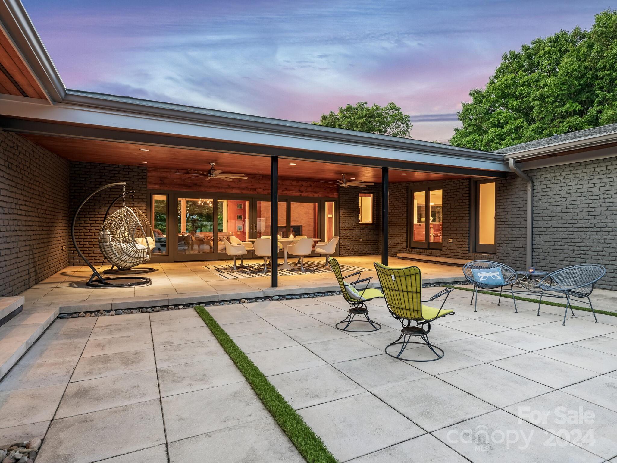 Town And Country Estates - Residential