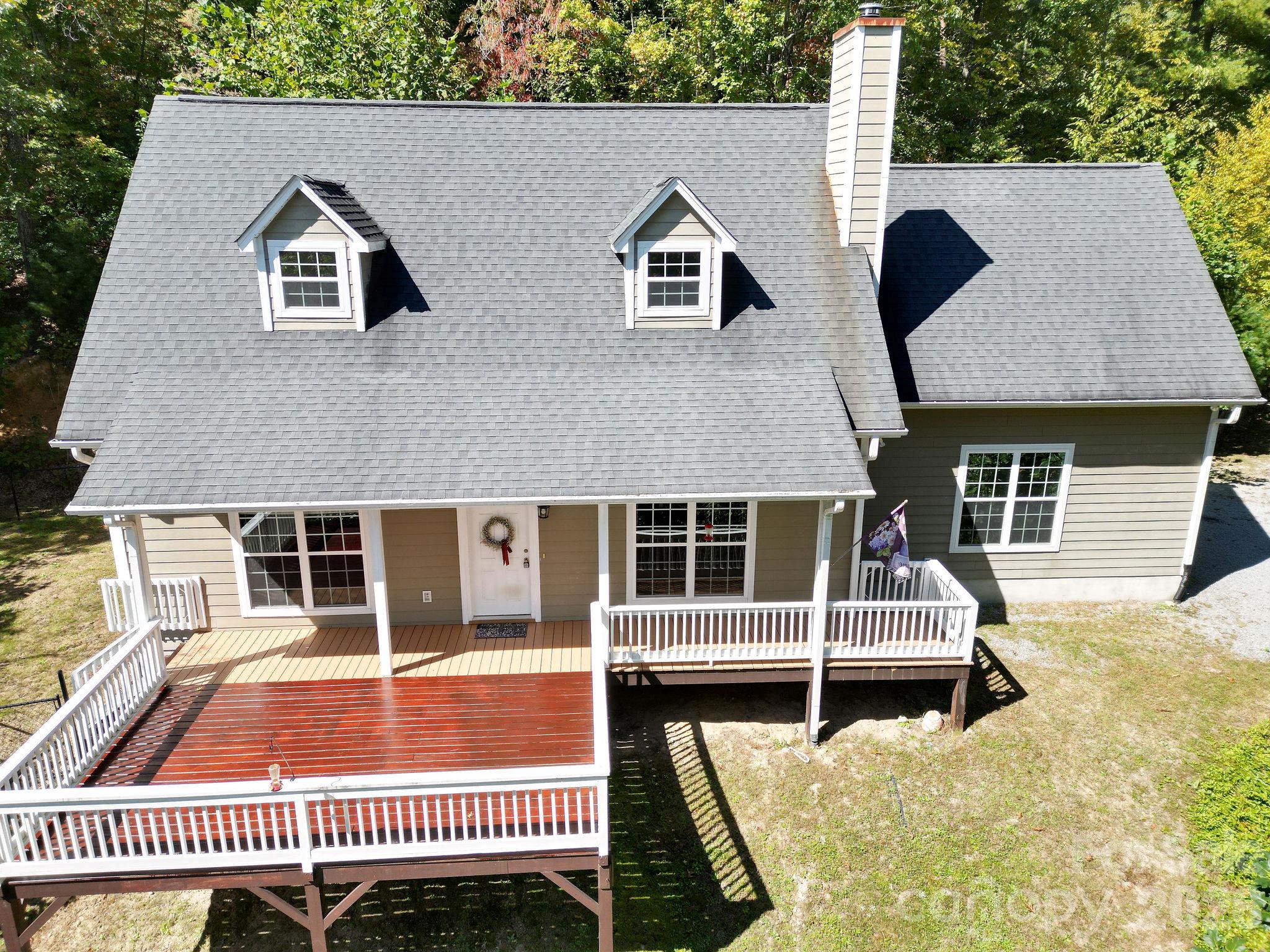 265 Raven Top Drive