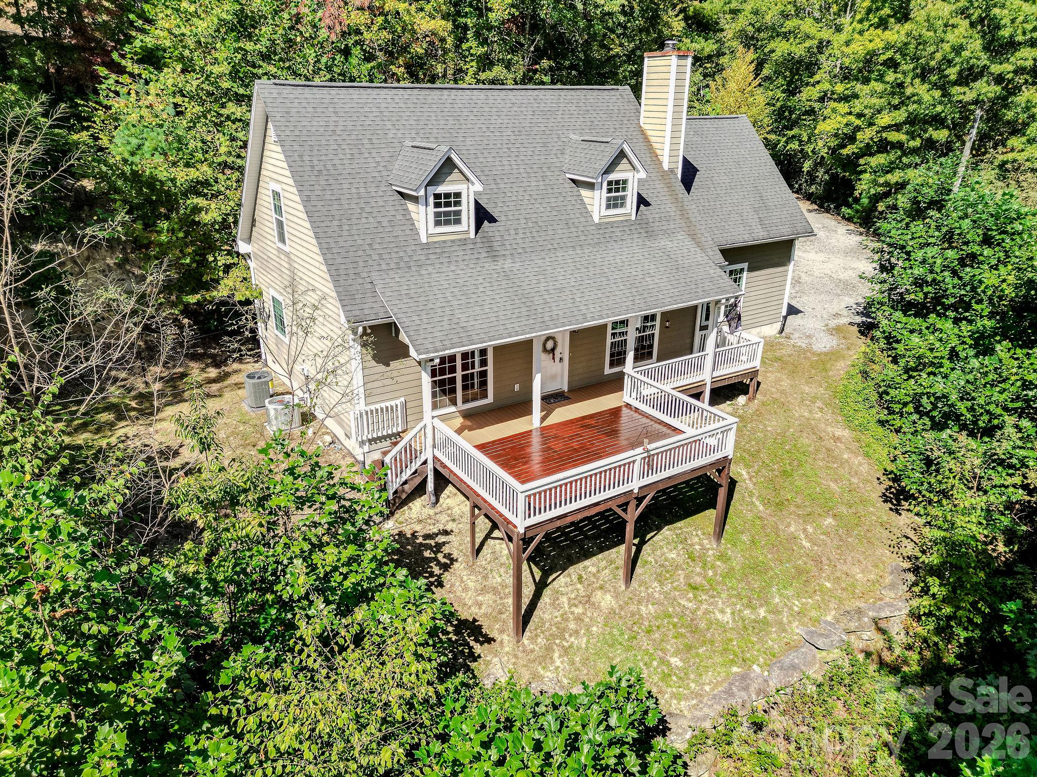 265 Raven Top Drive