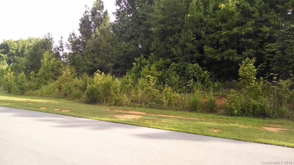 Holland Springs - Land