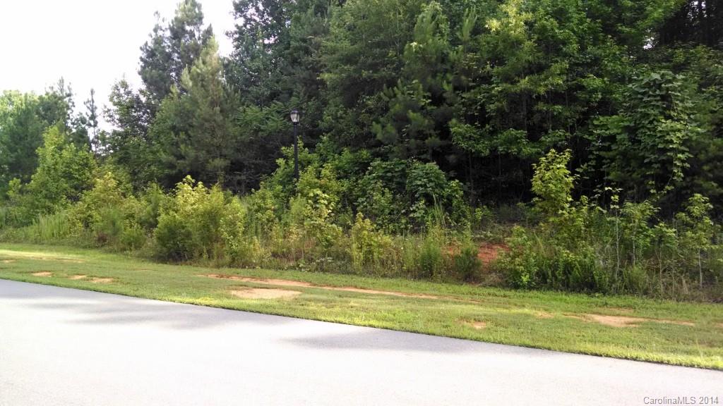 Holland Springs - Land