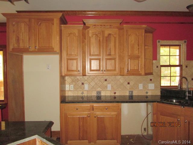 Meadow Lakes II - Residential