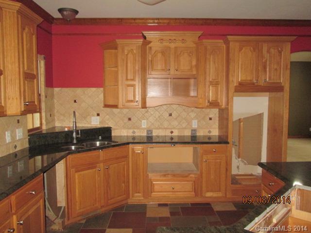 Meadow Lakes II - Residential