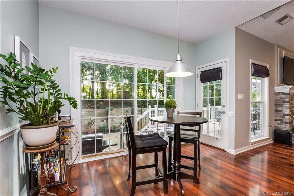 Blue Stone Harbor - Residential