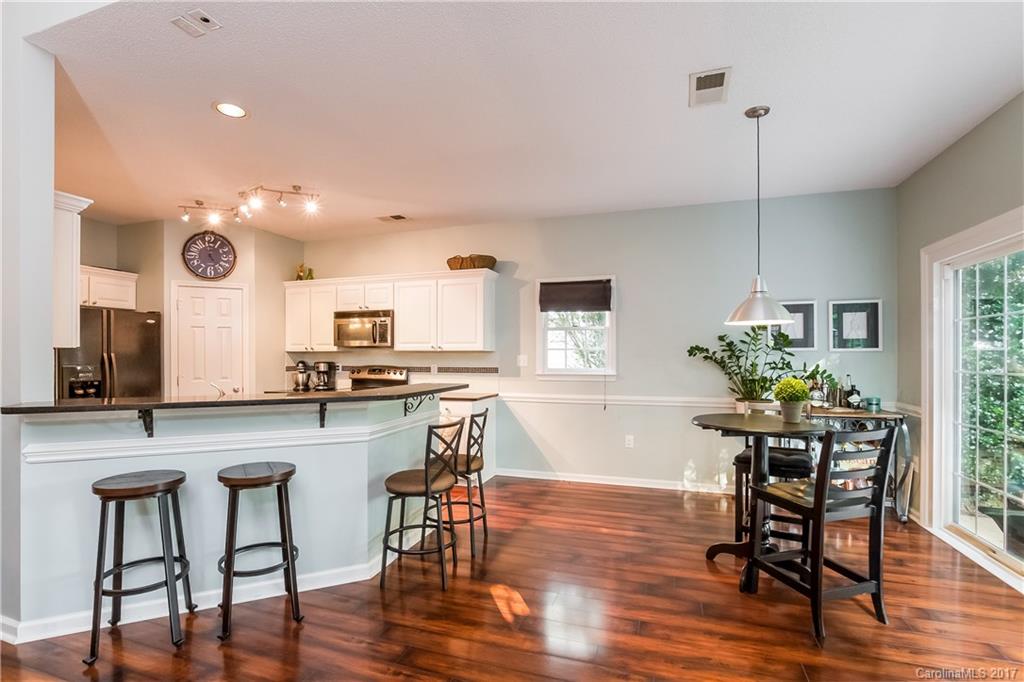 Blue Stone Harbor - Residential