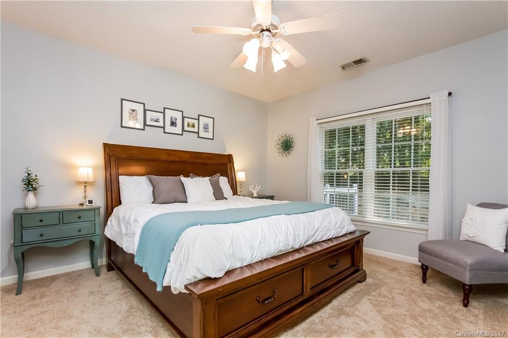 Blue Stone Harbor - Residential