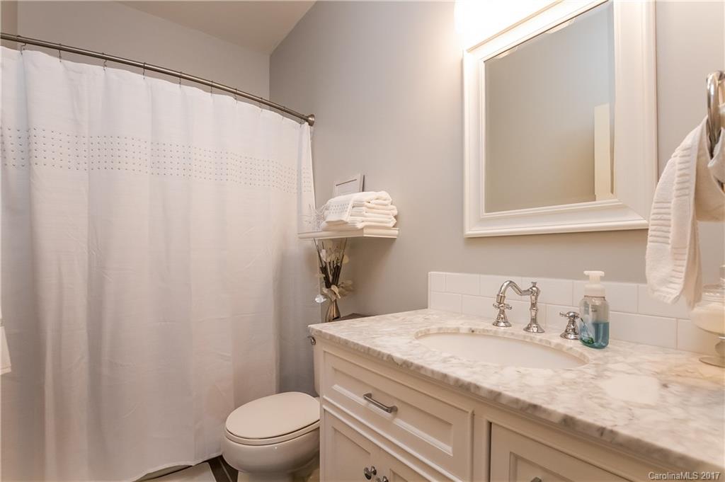 Blue Stone Harbor - Residential