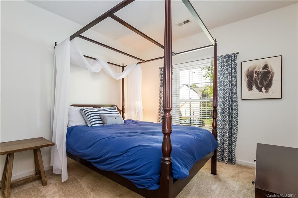 Blue Stone Harbor - Residential