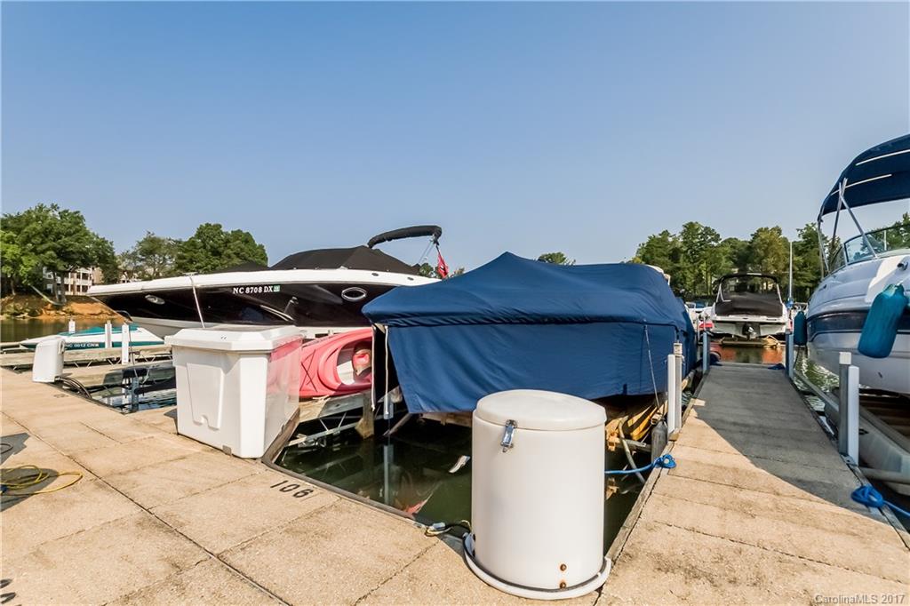 Blue Stone Harbor - Residential