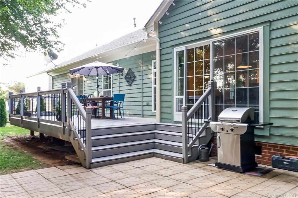 Blue Stone Harbor - Residential