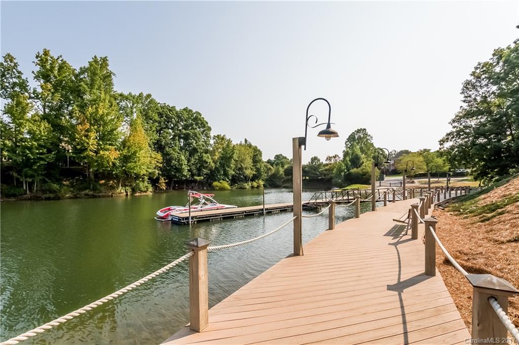 Blue Stone Harbor - Residential