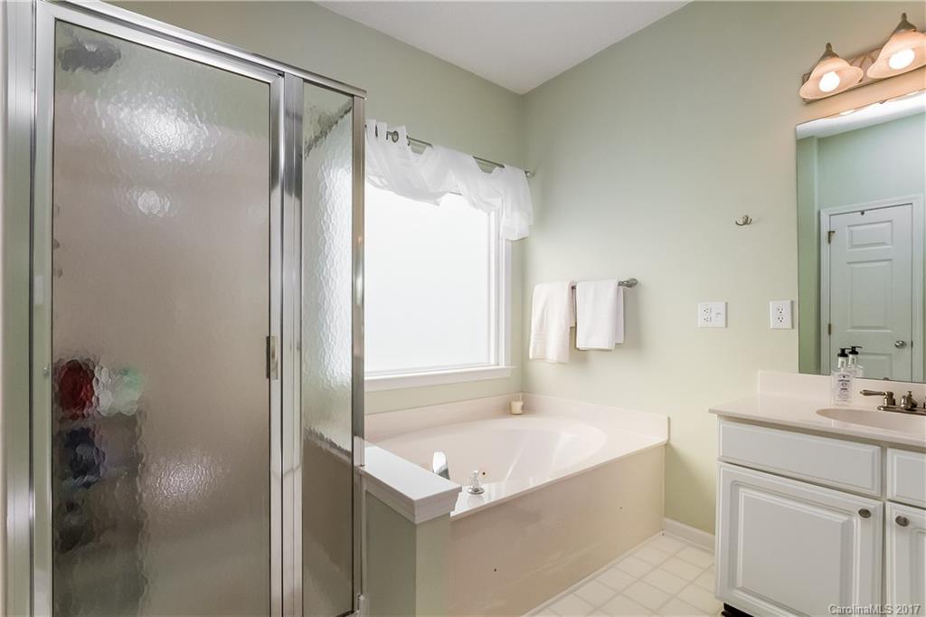 Blue Stone Harbor - Residential