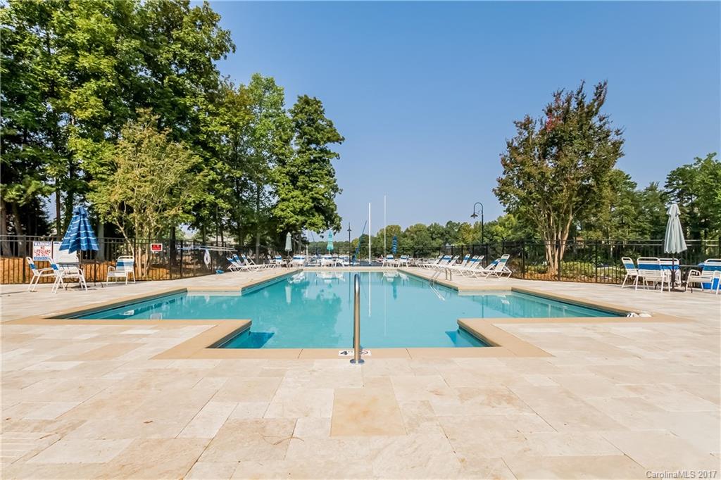 Blue Stone Harbor - Residential