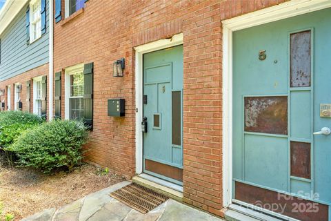 636 Chipley Avenue 6 Charlotte NC 28205