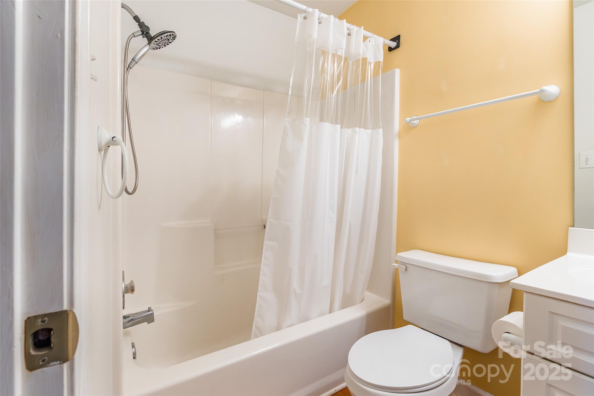 Hidden Forest - Residential