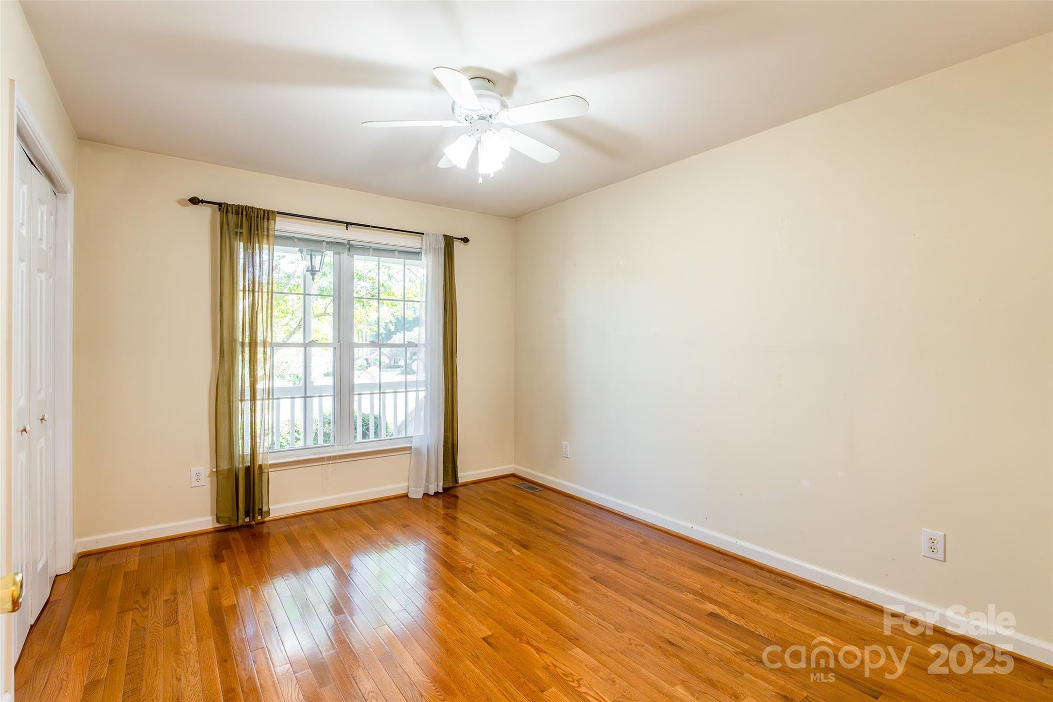 Hidden Forest - Residential