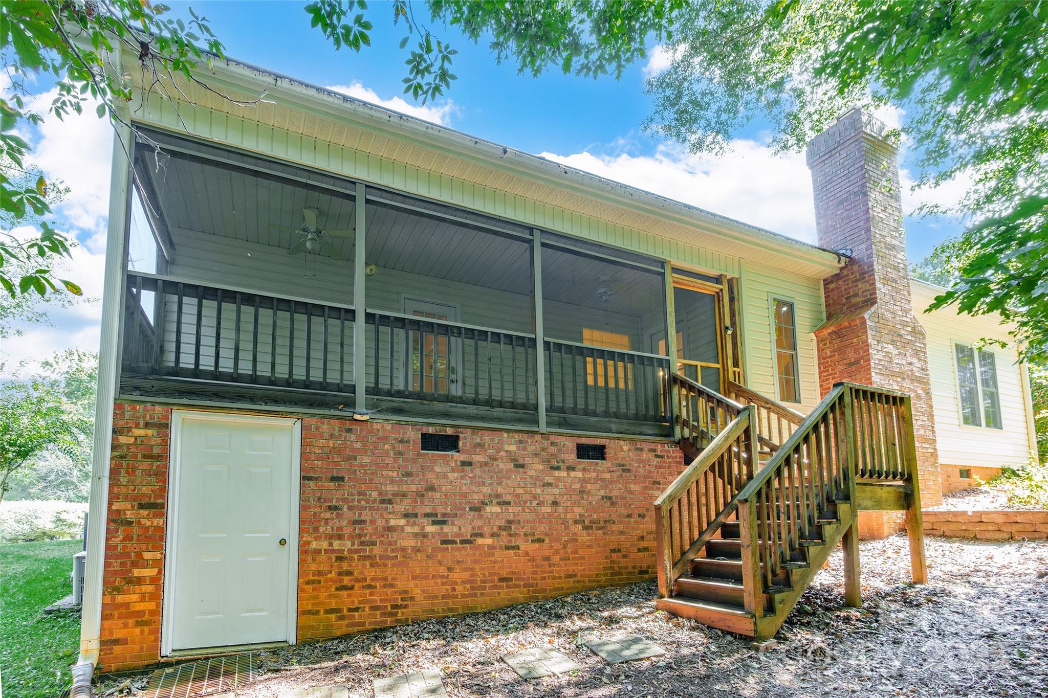 Hidden Forest - Residential