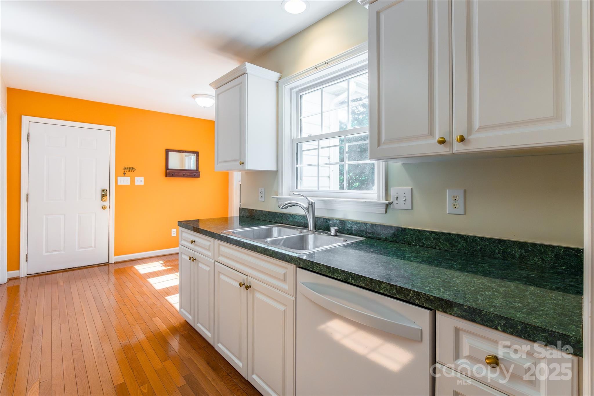 Hidden Forest - Residential