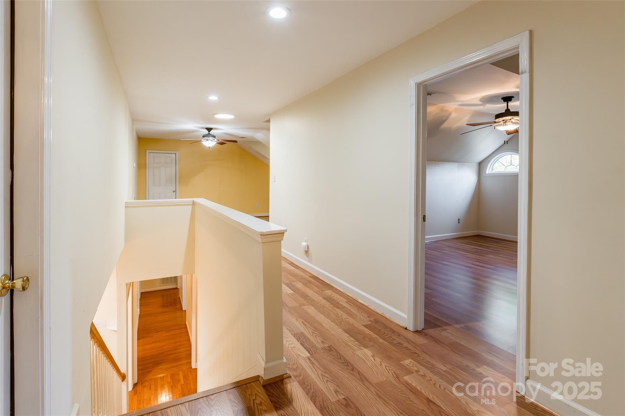 Hidden Forest - Residential