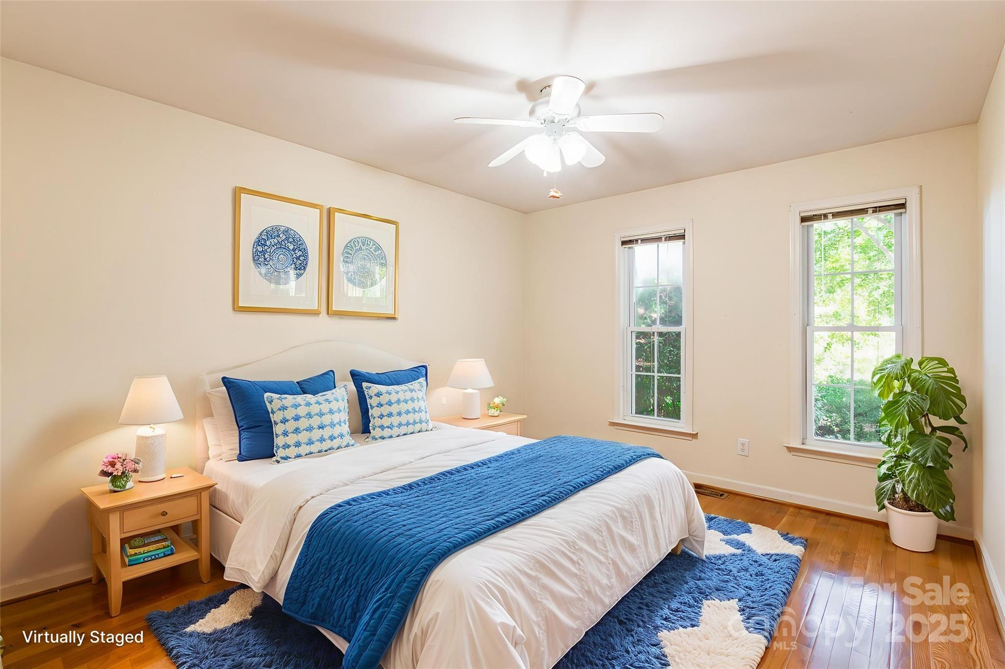 Hidden Forest - Residential