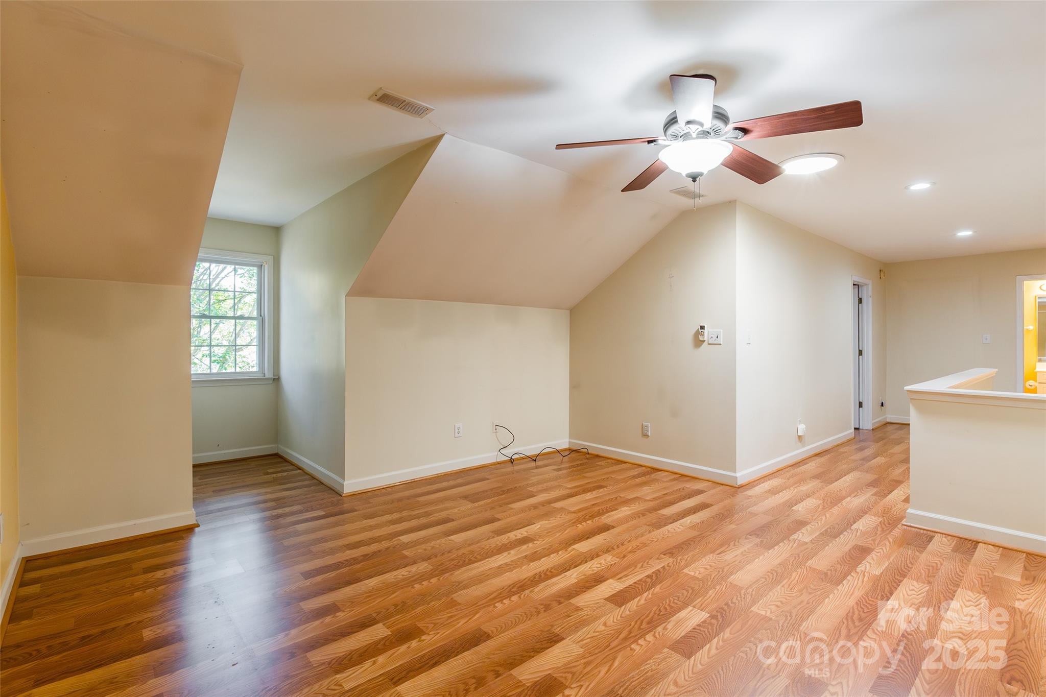 Hidden Forest - Residential