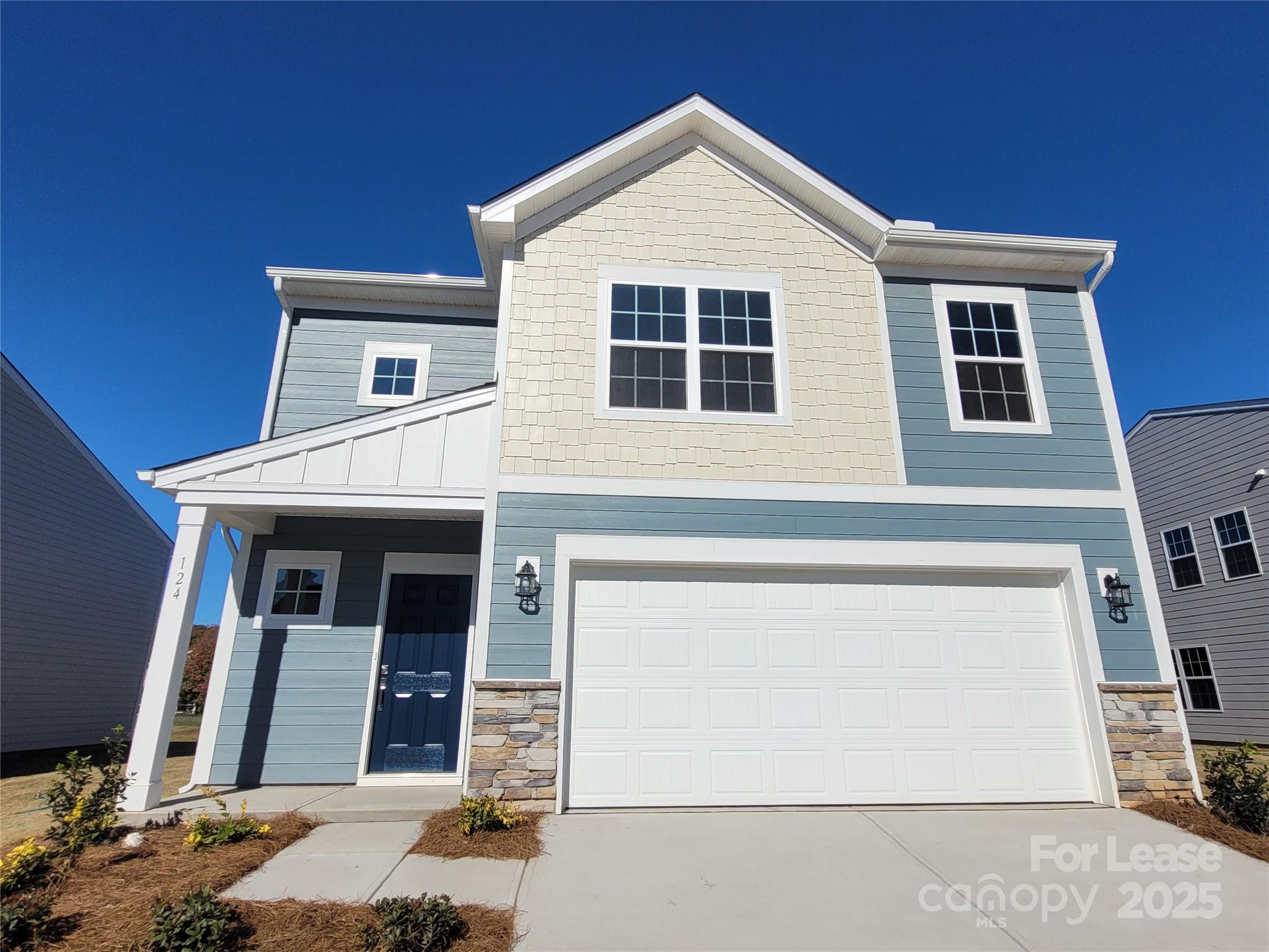 Sullivan Farm - Residential Lease