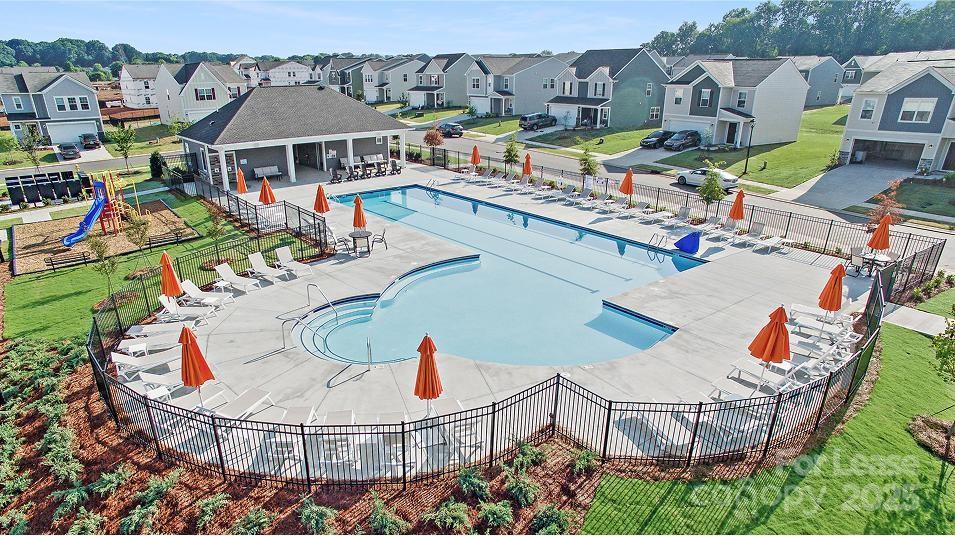 Sullivan Farm - Residential Lease