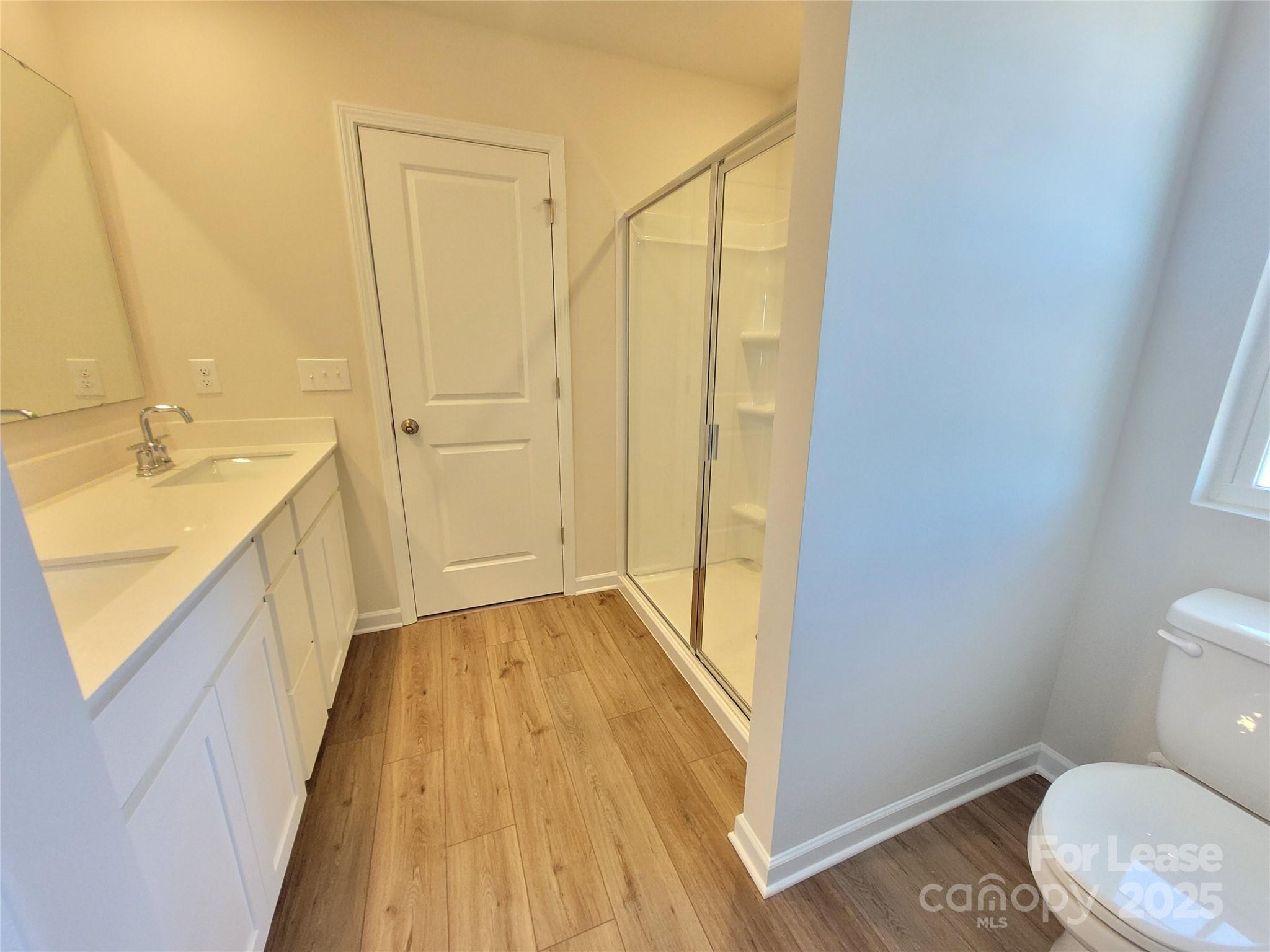Sullivan Farm - Residential Lease