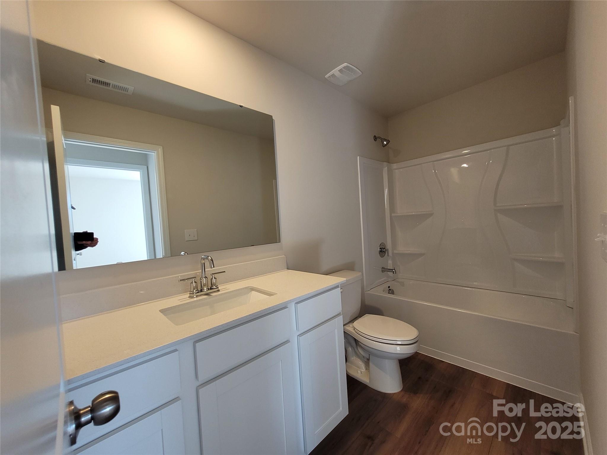 Sullivan Farm - Residential Lease