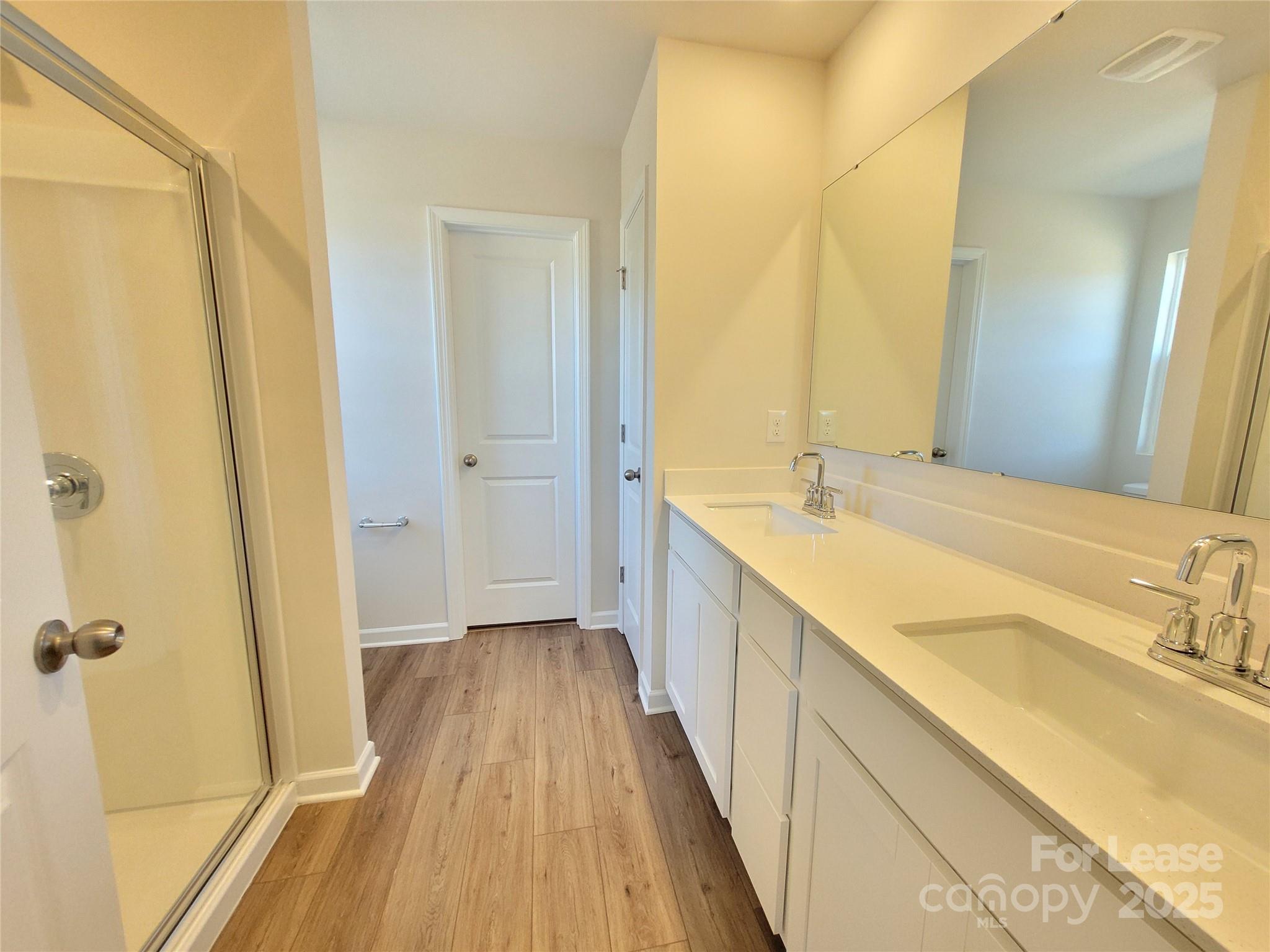 Sullivan Farm - Residential Lease