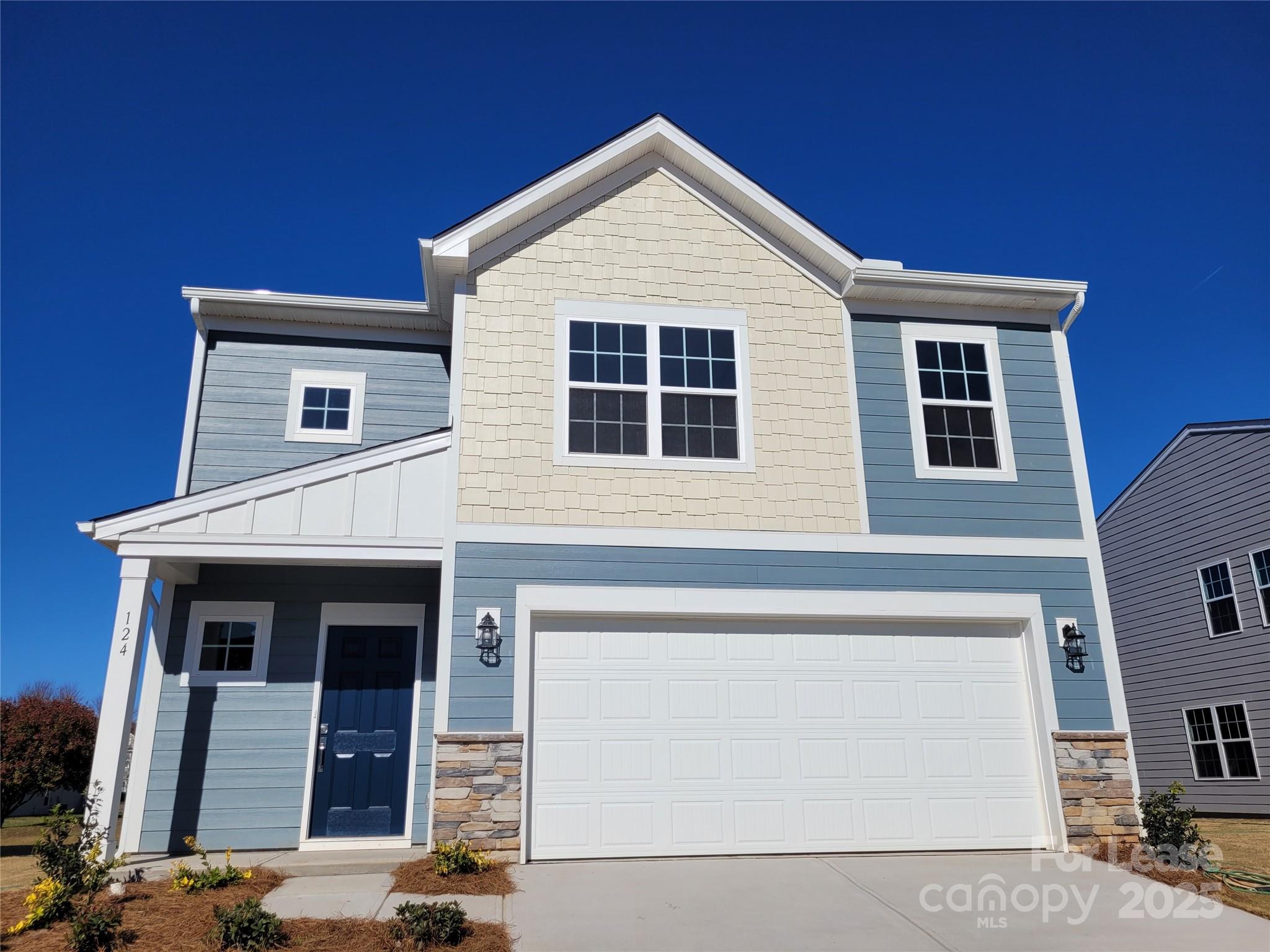 Sullivan Farm - Residential Lease