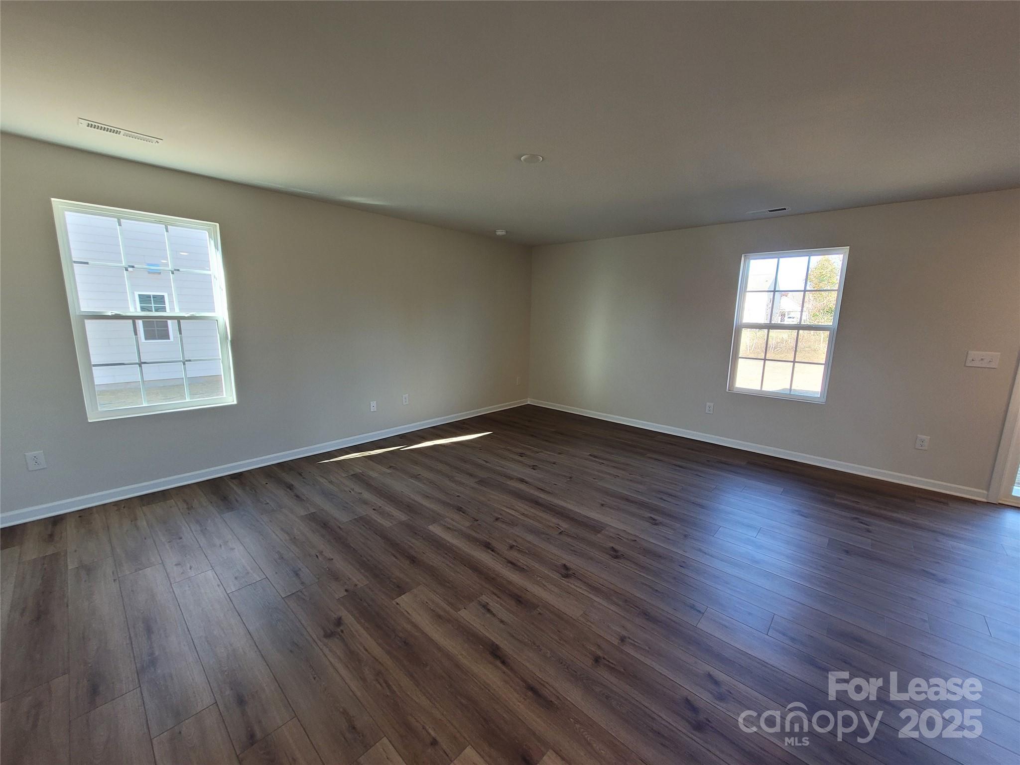 Sullivan Farm - Residential Lease