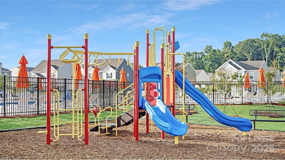 Sullivan Farm - Residential Lease