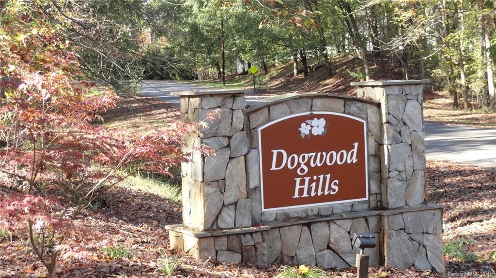 Dogwood Hills - Residential