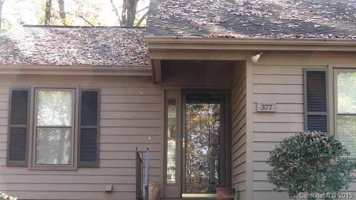 Dogwood Hills - Residential