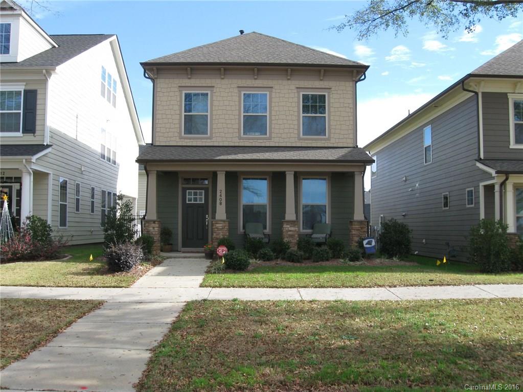 Brightwalk - Residential