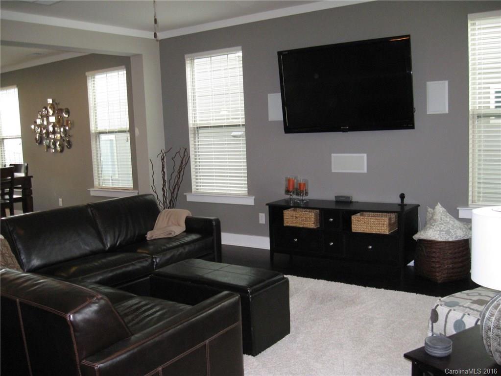 Brightwalk - Residential