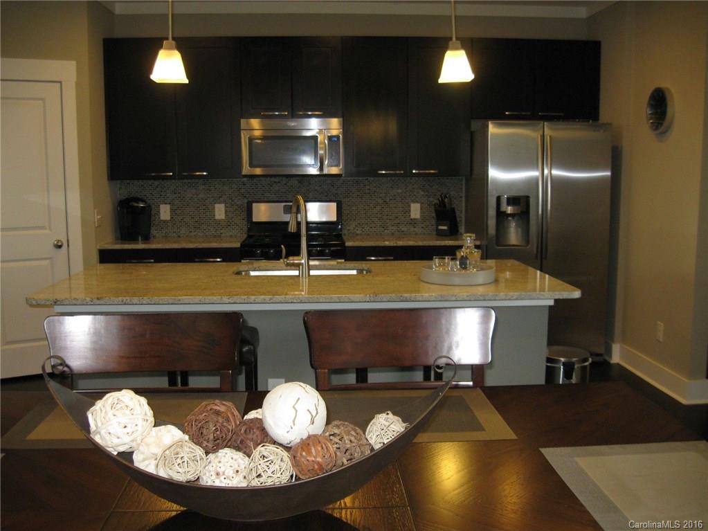 Brightwalk - Residential