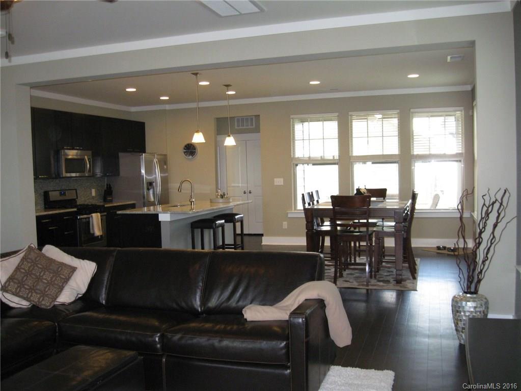 Brightwalk - Residential