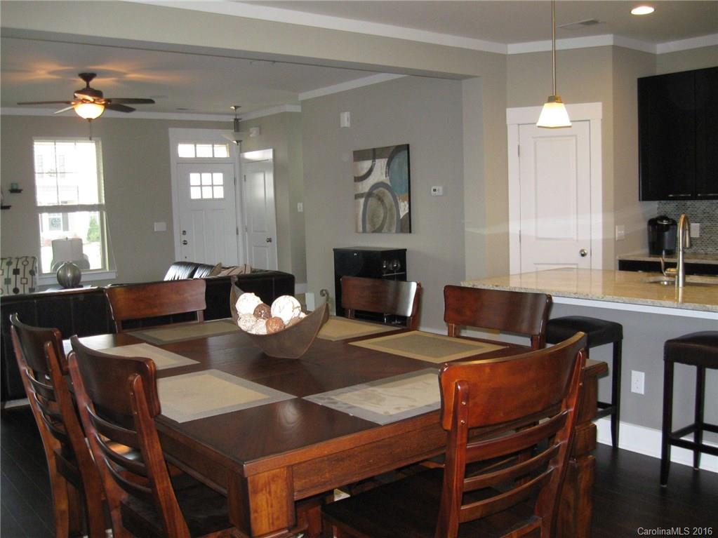 Brightwalk - Residential