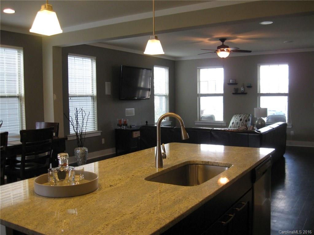 Brightwalk - Residential