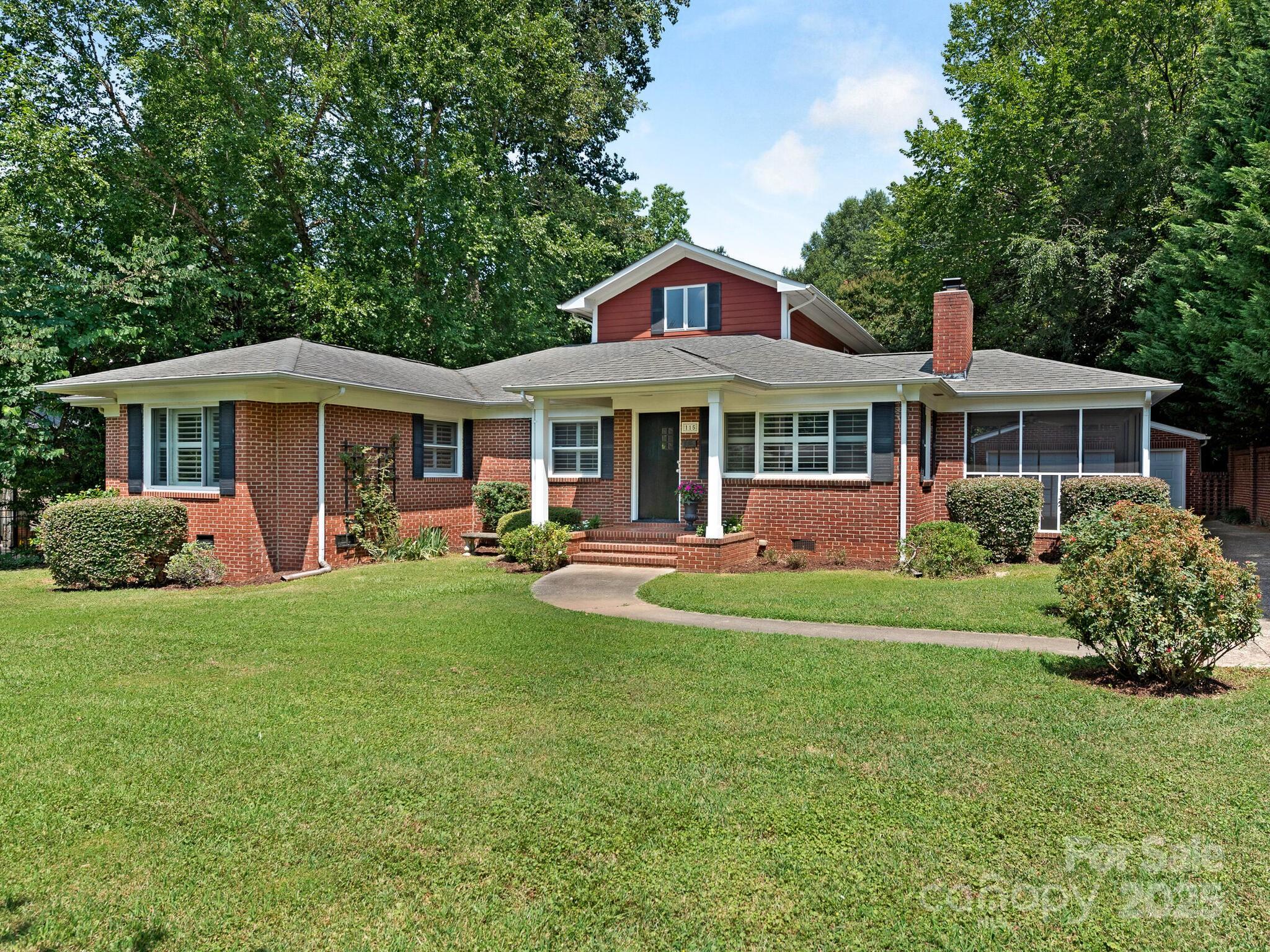 115 Heathwood Road