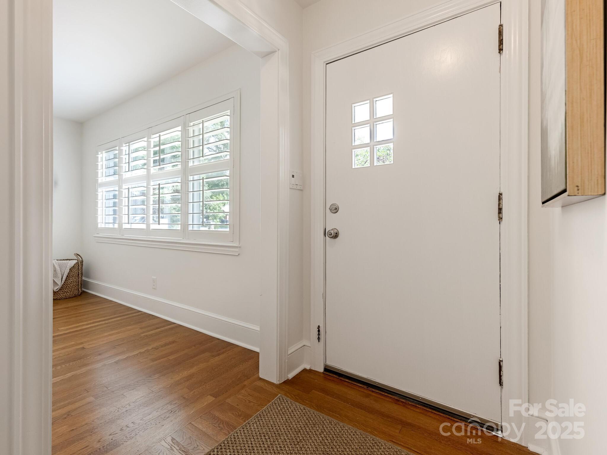 115 Heathwood Road