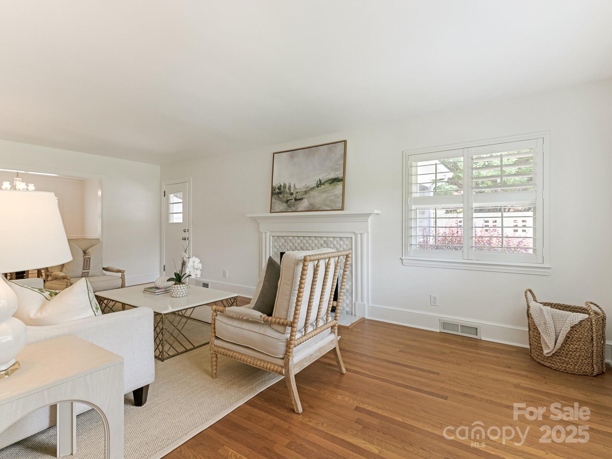 115 Heathwood Road