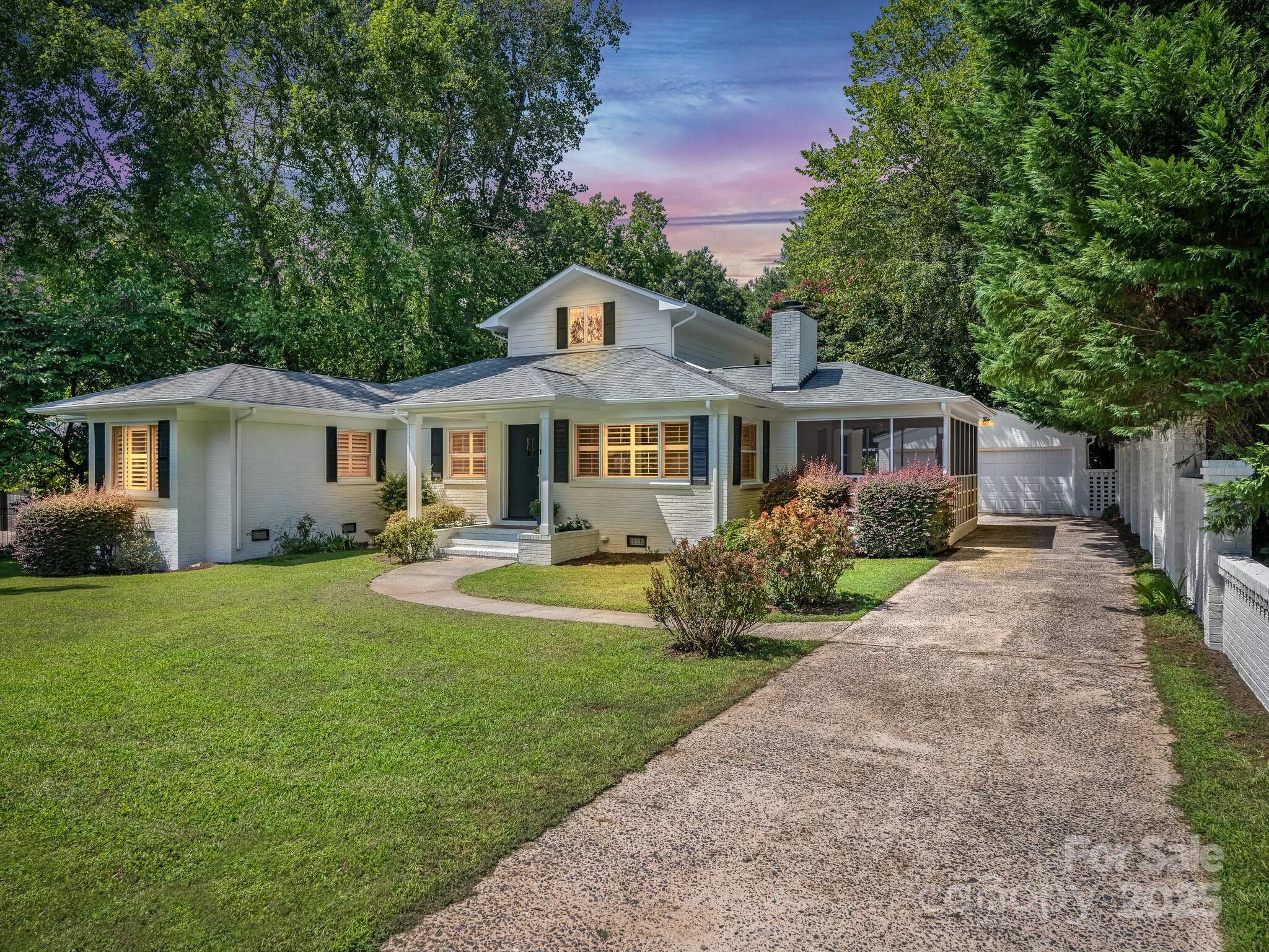 115 Heathwood Road