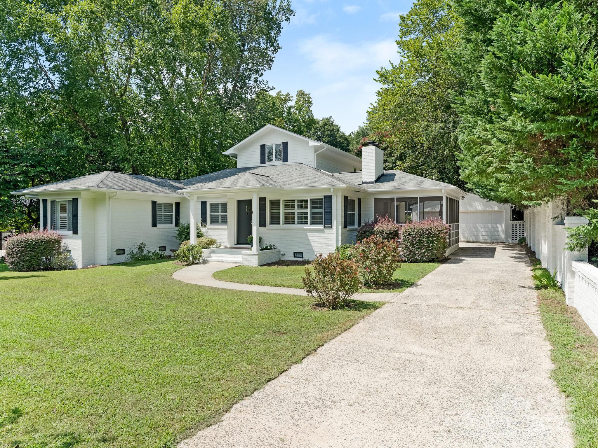 115 Heathwood Road