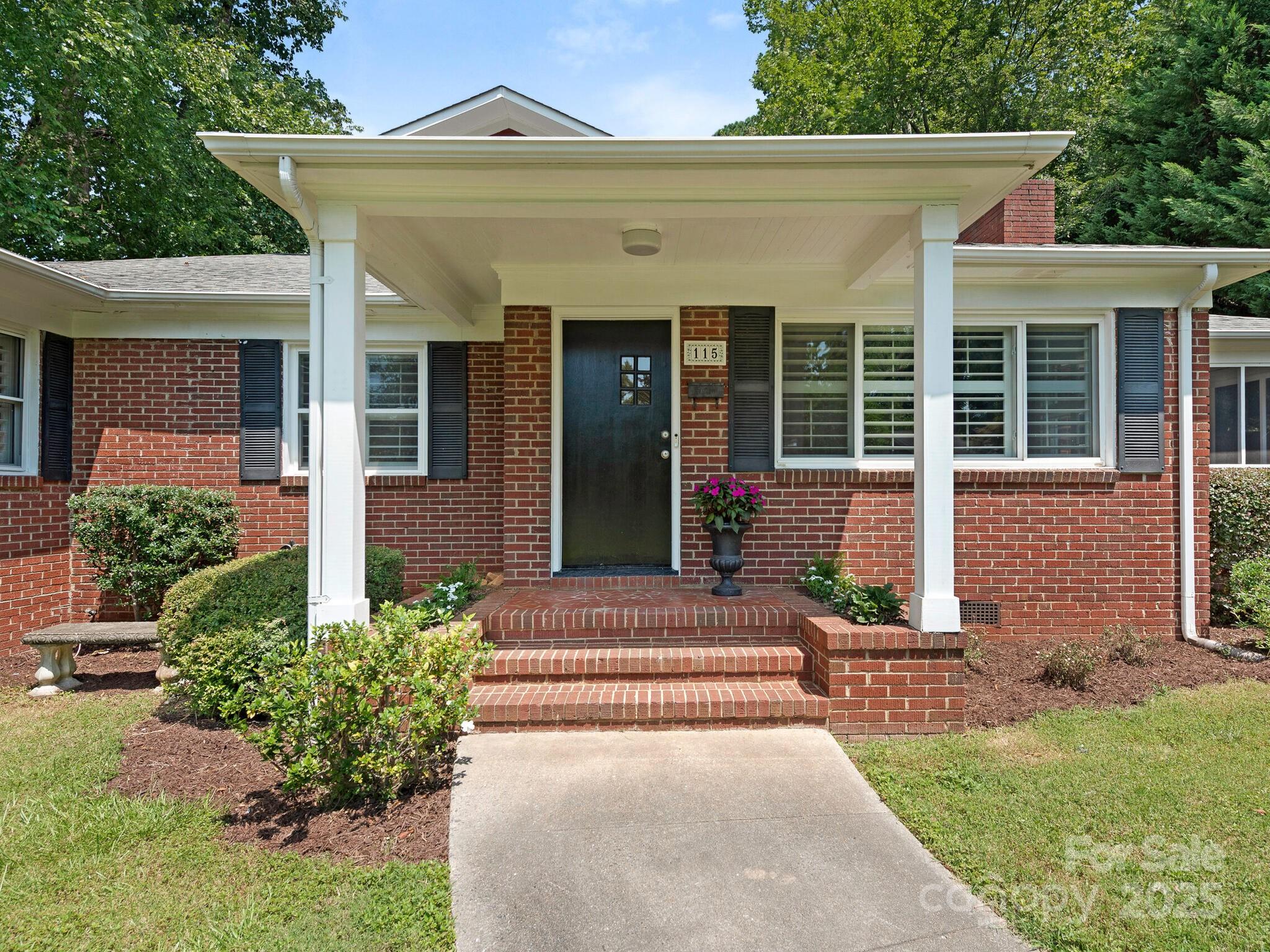 115 Heathwood Road