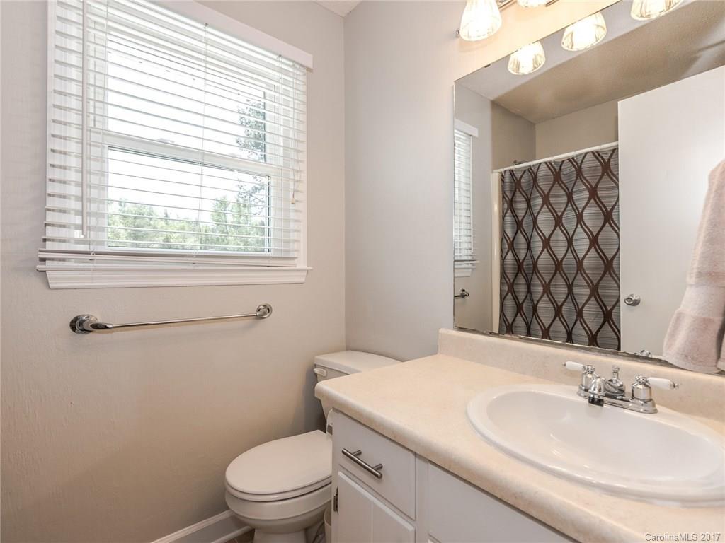 Friendfield - Residential